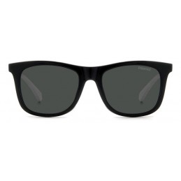 POLAROID PLD 8055/CS 9HT/M9 46 CLIP-ON POLARIZED